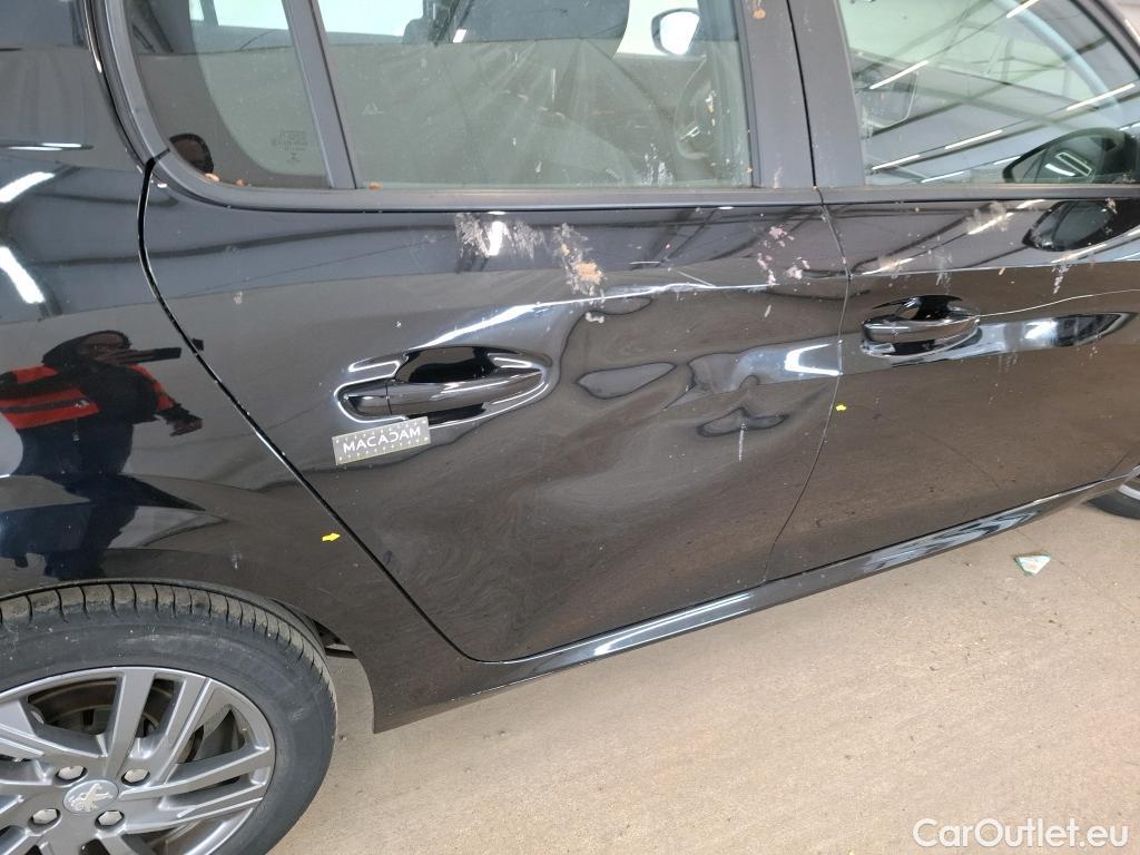  Peugeot  208  Active Business 1.2 PureTech 100CV BVA8 E6d #1