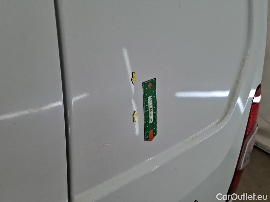  Peugeot  Partner  Premium L1 1.5 HDi 100CV BVM5 E6dT #13