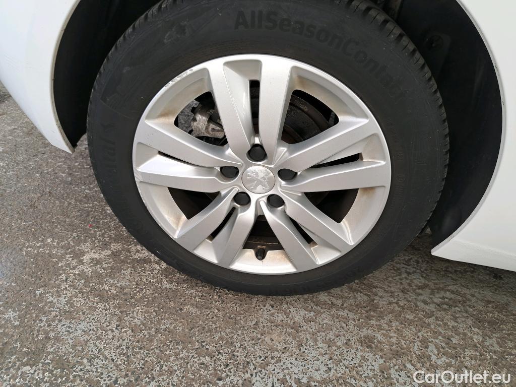  Peugeot  308  Active Business 1.5 HDI 100CV BVM6 E6dT #13