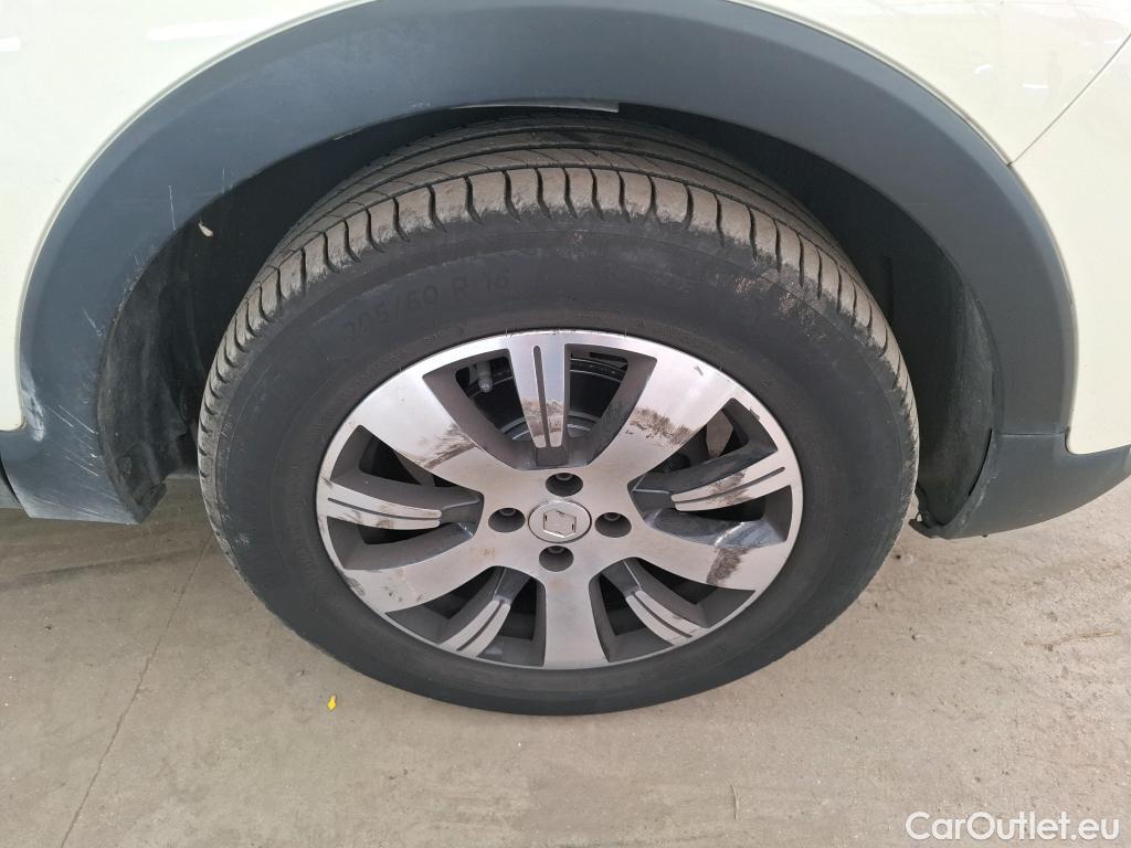  Renault  Captur  Business 0.9 TCe 90CV BVM5 E6 / TRANSFO VP/VF #31