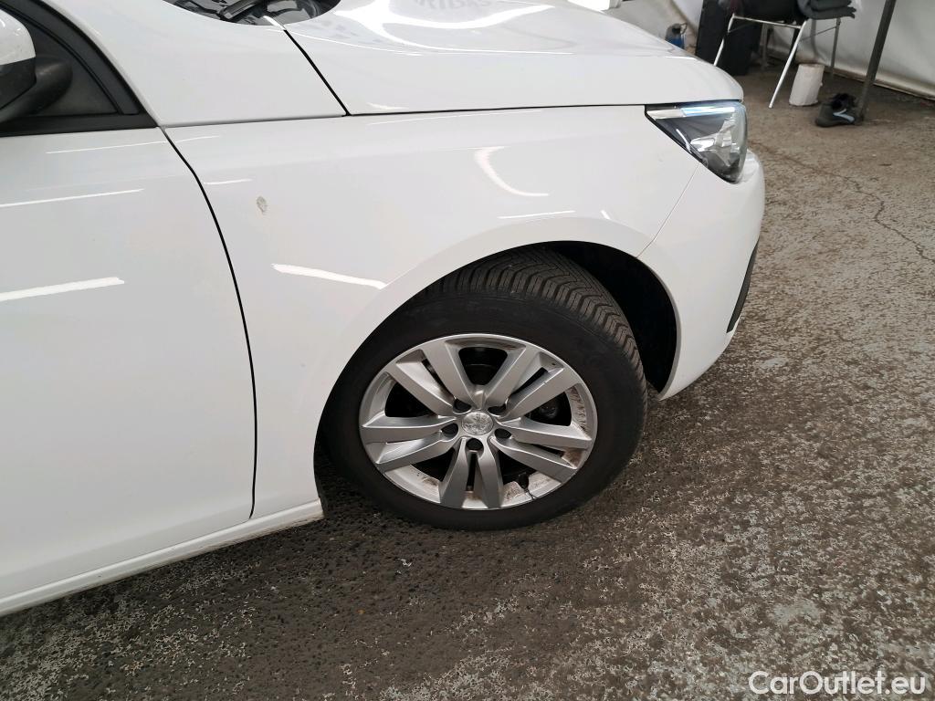  Peugeot  308  Active Business 1.5 HDI 100CV BVM6 E6dT #17