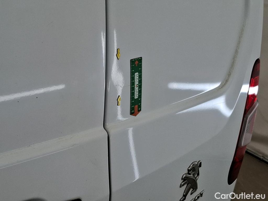  Peugeot  Partner  Premium L1 1.5 HDi 100CV BVM5 E6dT #12
