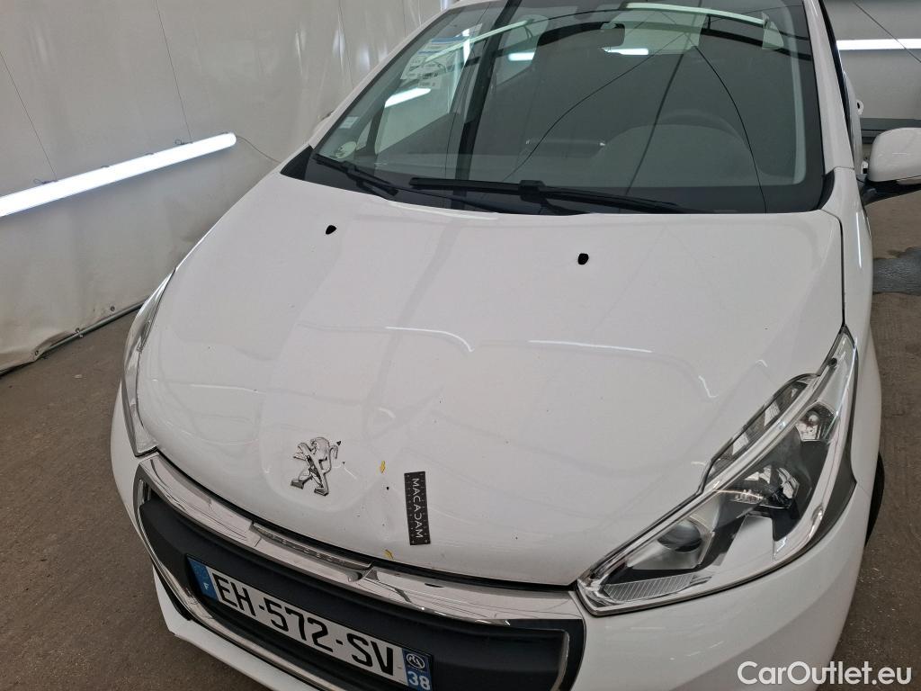  Peugeot  208 PEUGEOT  5p Berline 1 6 BlueHDi 75 Active #7