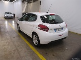  Peugeot  208  Allure Business 1.2 PureTech 110CV BVM5 E6 #2