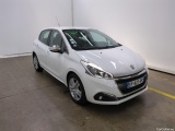  Peugeot  208  Allure Business 1.2 PureTech 110CV BVM5 E6 #4