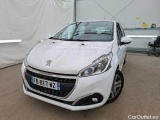  Peugeot  208  Signature 1.2 PureTech 80CV BVM5 E6dT 