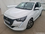  Peugeot  208  Active Business 1.2 PureTech 100CV BVM6 E6d 