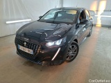  Peugeot  208  Active Business 1.2 PureTech 100CV BVA8 E6d 