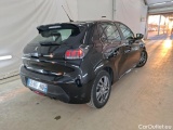  Peugeot  208  Active Business 1.2 PureTech 100CV BVA8 E6d #3