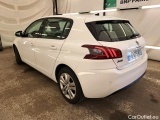  Peugeot  308  Active Business 1.5 HDI 100CV BVM6 E6dT #2
