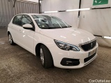  Peugeot  308  Active Business 1.5 HDI 100CV BVM6 E6dT #4