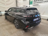  Peugeot  308 PEUGEOT  SW / 2021 / 5P / Break BlueHDi 130 EAT8 ALLURE #2