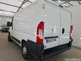  Peugeot  Boxer PEUGEOT  VU 4p Fourgon 2.0 BLUEHDI 110 PREMIUM 330 L1H1 #2