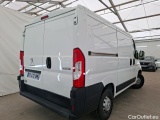  Peugeot  Boxer PEUGEOT  VU 4p Fourgon 2.0 BLUEHDI 110 PREMIUM 330 L1H1 #3