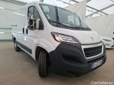  Peugeot  Boxer PEUGEOT  VU 4p Fourgon 2.0 BLUEHDI 110 PREMIUM 330 L1H1 #4