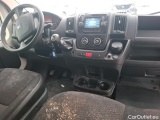  Peugeot  Boxer PEUGEOT  VU 4p Fourgon 2.0 BLUEHDI 110 PREMIUM 330 L1H1 #5