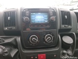 Peugeot  Boxer PEUGEOT  VU 4p Fourgon 2.0 BLUEHDI 110 PREMIUM 330 L1H1 #7
