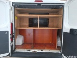  Peugeot  Boxer PEUGEOT  VU 4p Fourgon 2.0 BLUEHDI 110 PREMIUM 330 L1H1 #10