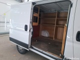  Peugeot  Boxer PEUGEOT  VU 4p Fourgon 2.0 BLUEHDI 110 PREMIUM 330 L1H1 #9