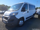  Peugeot  Boxer PEUGEOT  4p Combi 2 0 BLUEHDI 130  330 L1H1 ACTIVE 