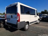  Peugeot  Boxer PEUGEOT  4p Combi 2 0 BLUEHDI 130  330 L1H1 ACTIVE #3