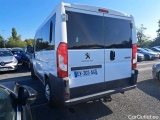  Peugeot  Boxer PEUGEOT  4p Combi 2 0 BLUEHDI 130  330 L1H1 ACTIVE #2