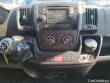  Peugeot  Boxer PEUGEOT  4p Combi 2 0 BLUEHDI 130  330 L1H1 ACTIVE #7