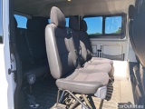  Peugeot  Boxer PEUGEOT  4p Combi 2 0 BLUEHDI 130  330 L1H1 ACTIVE #9