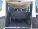  Peugeot  Boxer PEUGEOT  4p Combi 2 0 BLUEHDI 130  330 L1H1 ACTIVE #10