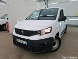  Peugeot  Partner  Premium L1 1.5 HDi 100CV BVM5 E6dT 