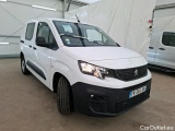  Peugeot  Partner  Premium L1 1.5 HDi 100CV BVM5 E6dT #4