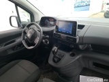  Peugeot  Partner  Premium L1 1.5 HDi 100CV BVM5 E6dT #5