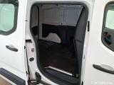  Peugeot  Partner  Premium L1 1.5 HDi 100CV BVM5 E6dT #9