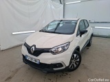  Renault  Captur  Business 0.9 TCe 90CV BVM5 E6 / TRANSFO VP/VF 