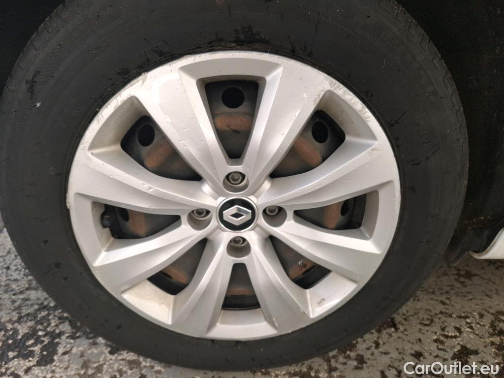  Renault  Clio  V Société Air Nav 1.5 dCi 85CV BVM6 E6dT #21