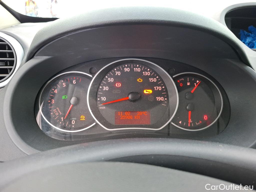  Renault  Kangoo  II Express Grand Confort (L1) 1.5 dCi 80CV BVM6 E6dT #51