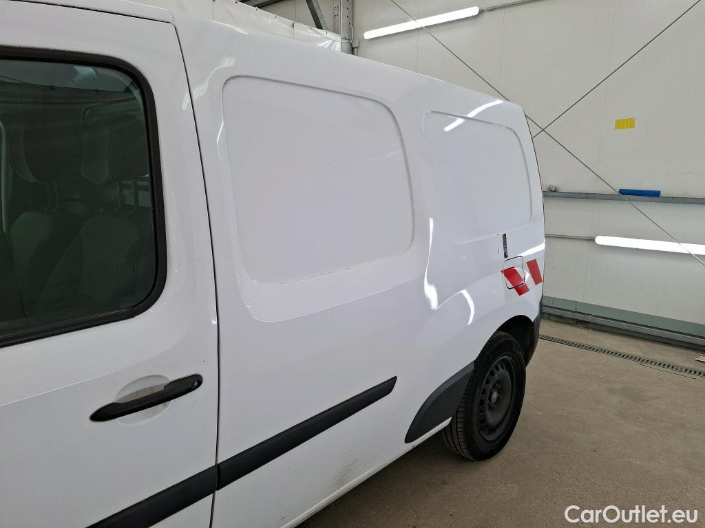  Renault  Kangoo  Express Maxi Extra (Série Spéciale) 1.5 dCi 90CV BVM5 E6 #19