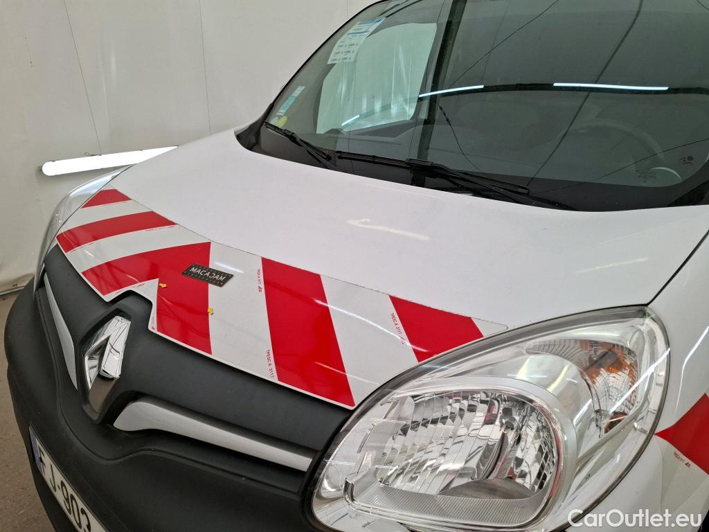  Renault  Kangoo  Express Maxi Extra (Série Spéciale) 1.5 dCi 90CV BVM5 E6 #7