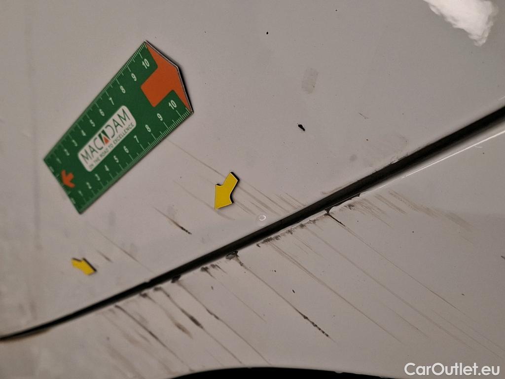  Renault  Clio  V Société Air Nav 1.5 dCi 85CV BVM6 E6dT #11