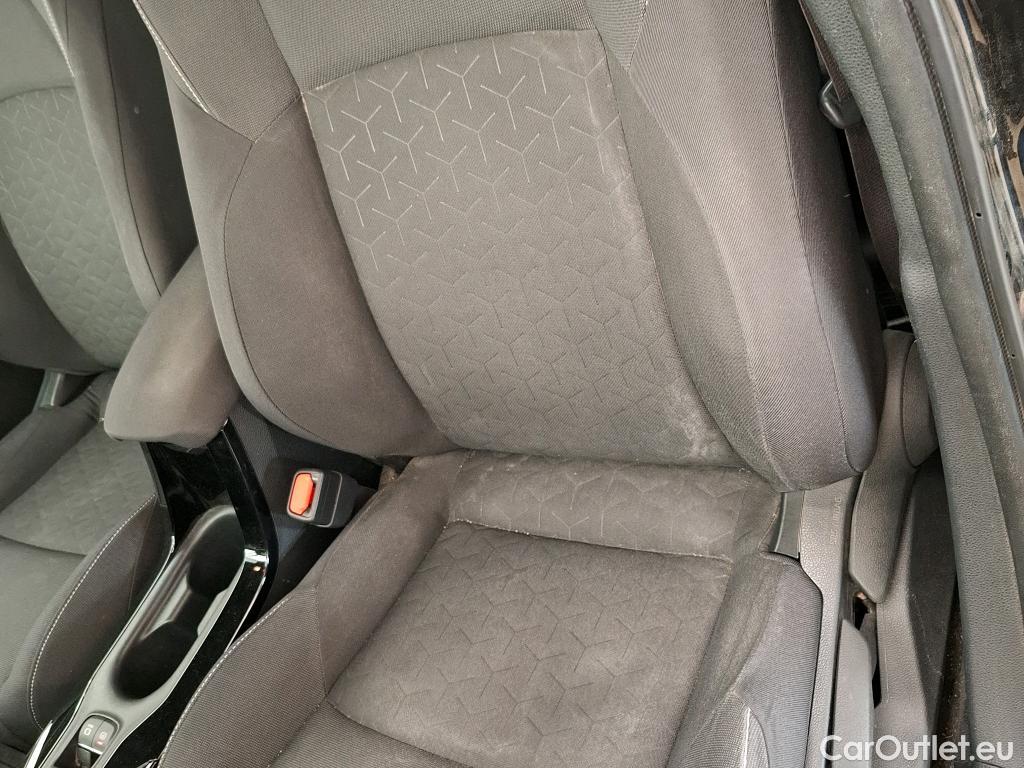  Toyota  Corolla TOYOTA  / 2018 / 5P / Berline Hybride 122h Dynamic Business Stage Acad #15