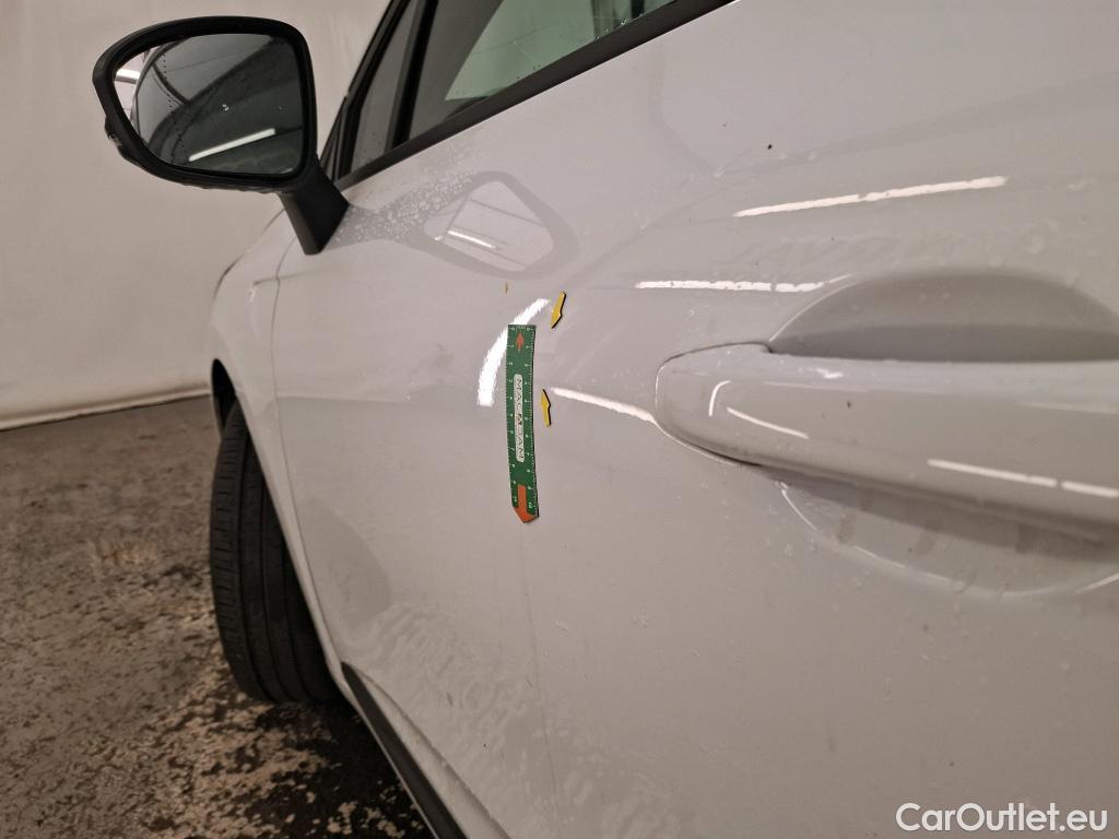  Renault  Clio  V Société Air Nav 1.5 dCi 85CV BVM6 E6dT #14