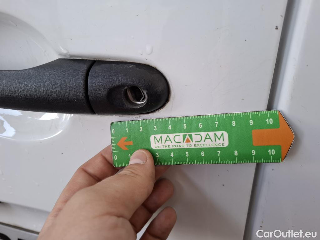  Renault  Kangoo  II Express Grand Confort (L1) 1.5 dCi 80CV BVM6 E6dT #19