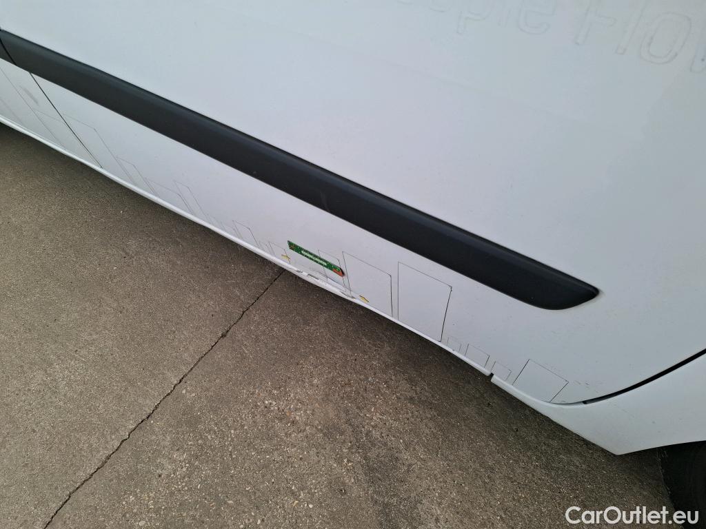  Renault  Kangoo  II Express Grand Confort (L1) 1.5 dCi 80CV BVM6 E6dT #15