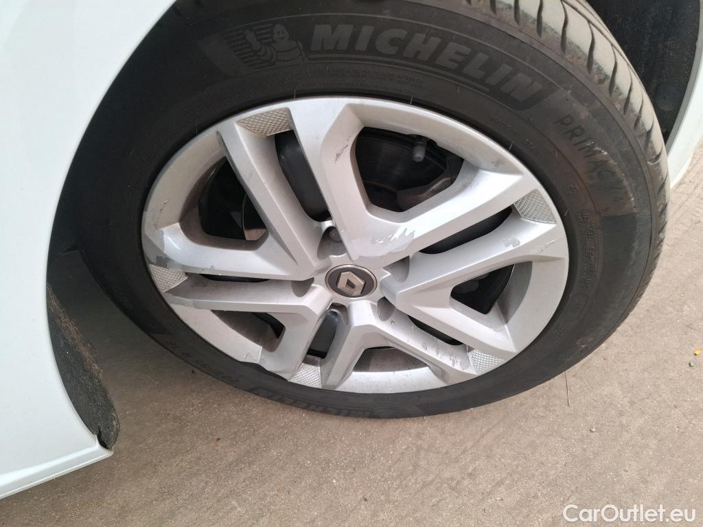  Renault  Megane  IV Berline 5pt. Business 1.5 dCi 115CV BVM6 E6dT / TRANSFO VP VF #16
