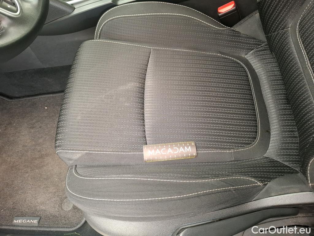  Renault  Megane  IV Berline 5pt. Business 1.5 dCi 115CV BVM6 E6dT / TRANSFO VP VF #19