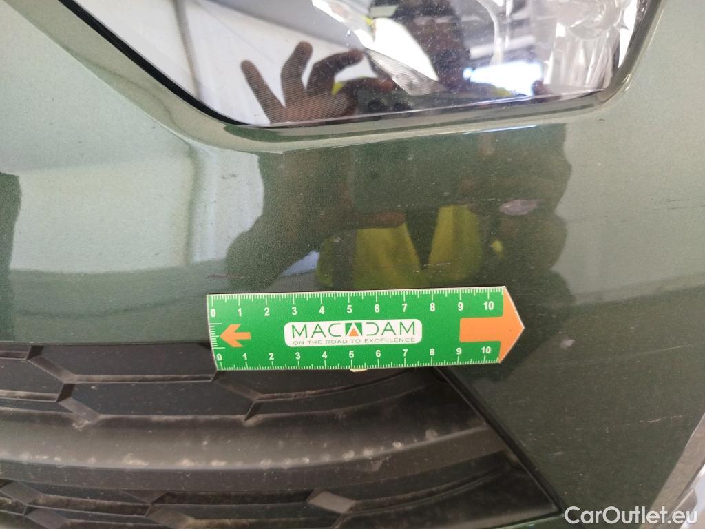  Skoda  Karoq  Business 1.5 TSI 150CV BVA7 E6d #9