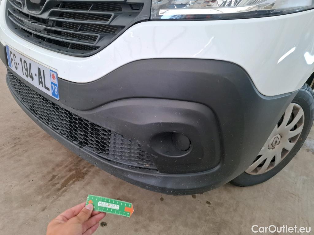 Renault  Trafic  Furgon Grand Confort L1H1 1200 1.6 dCi 120CV BVM6 E6 #37
