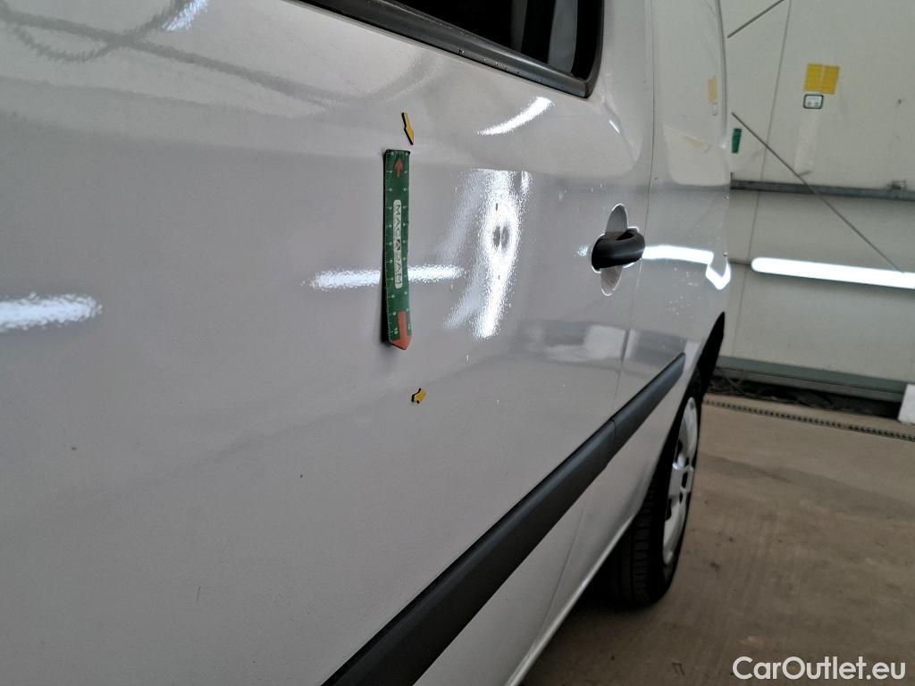  Renault  Kangoo  II Express Grand Confort (L1) 1.5 dCi 80CV BVM6 E6dT #25