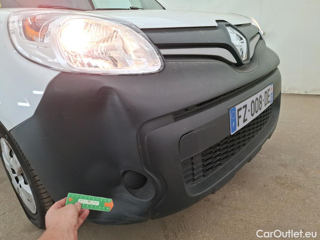  Renault  Kangoo  II Express Grand Confort (L1) 1.5 dCi 80CV BVM6 E6dT #11