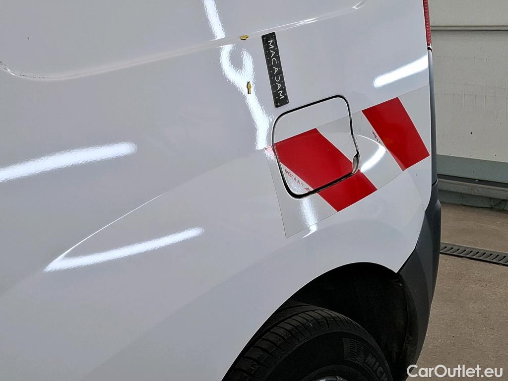 Renault  Kangoo  Express Maxi Extra (Série Spéciale) 1.5 dCi 90CV BVM5 E6 #21